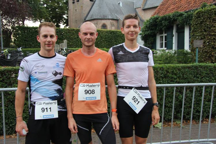 Landlopersjogging 2022